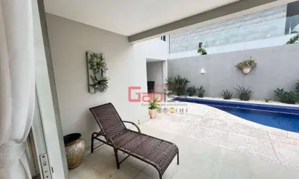 Casa com 4 dormitórios à venda, 270 m² por R$ 2.200.000,00 - Portinho - Cabo Frio/RJ