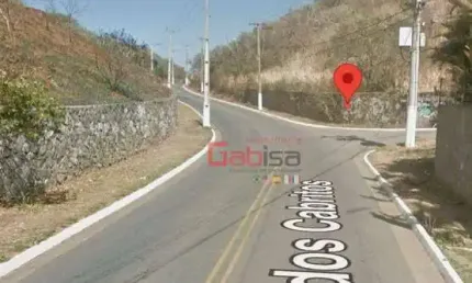 Terreno à venda, 2097 m² por r$ 615.000,00 - sítio do campinho - armação dos búzios/rj
