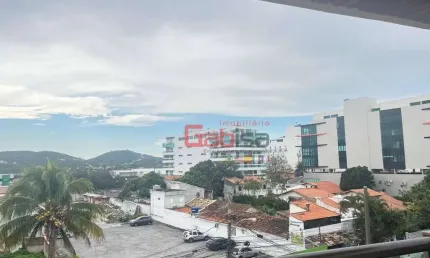Apartamento com 3 dormitórios à venda, 150 m² por R$ 720.000 - Passagem - Cabo Frio/RJ