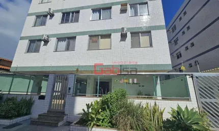Apartamento com 1 quarto à venda na Rua Rosalina Ferro, 38, Algodoal, Cabo Frio