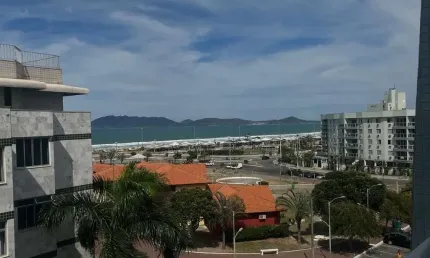 Apartamento com 3 dormitórios à venda, 205 m² por r$ 1.560.000 - vila nova - cabo frio/rj
