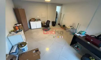 Loja para alugar, 35 m² por r$ 3.688,23/mês - centro - cabo frio/rj