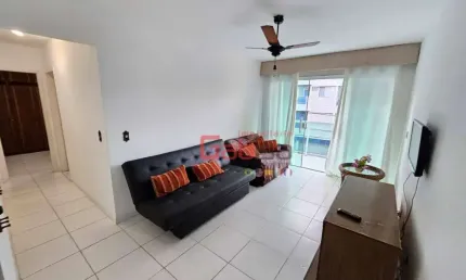 Apartamento com 2 dormitórios à venda, 90 m² por r$ 500.000 - algodoal - cabo frio/rj