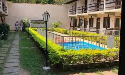 Casa com 2 dormitórios à venda, 130 m² por r$ 520.000,00 - palmeiras - cabo frio/rj