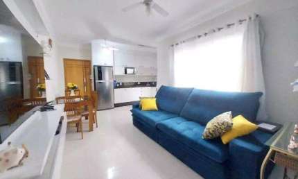 Apartamento 3 dormitórios para Venda em Santo André, Vila Curuçá, 3 dormitórios, 1 suíte, 2 banheiros, 2 vagas