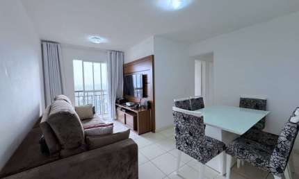 Apartamento 3 dormitórios para Venda em Santo André, Parque Erasmo Assunção, 3 dormitórios, 1 banheiro, 1 vaga