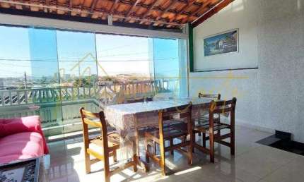 Casa para Venda em Santo André, Parque Erasmo Assunção, 2 dormitórios, 1 suíte, 2 banheiros, 2 vagas