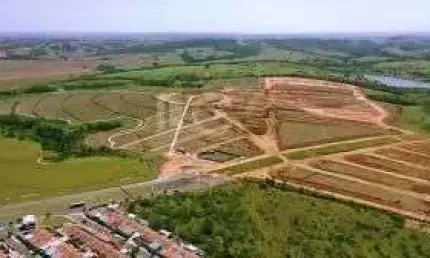 Terreno à venda no Parque Barnabé, Indaiatuba 