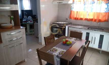 Casa com 2 quartos à venda no Centro, Elias Fausto 