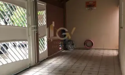 Casa com 3 quartos à venda no Jardim Belo Horizonte, Indaiatuba 
