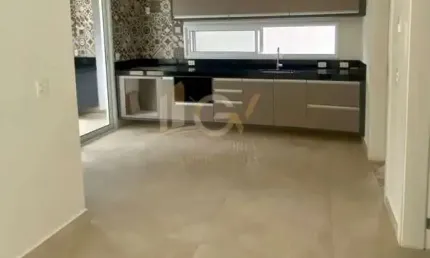 Casa alto padrão condomínio residencial duas marias, indaiatuba/sp