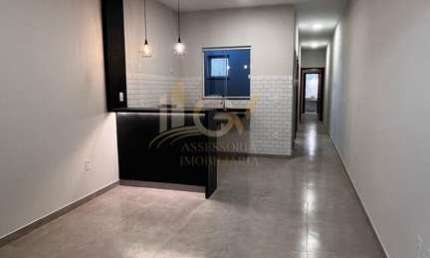 Casa com 2 quartos à venda no Centro, Elias Fausto , 64 m2 por R$ 320.000