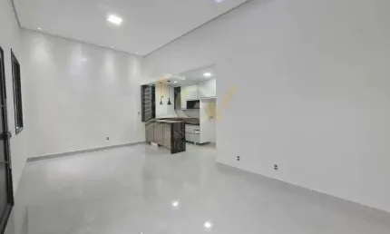 Casa em condomínio fechado com 3 quartos à venda no Jardim Residencial Nova Veneza, Indaiatuba 
