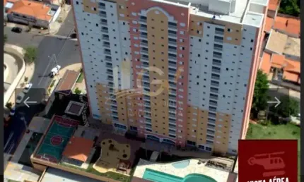 Apartamento com 2 quartos à venda no Jardim Pau Preto, Indaiatuba 