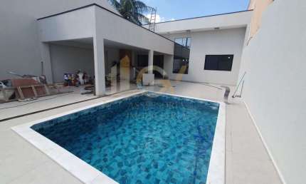 Casa com 3 quartos à venda no Jardim Regina, Indaiatuba , 120 m2 por R$ 950.000