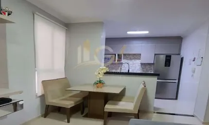 Apartamento à venda no bairro Jardim Nair Maria - Salto/SP