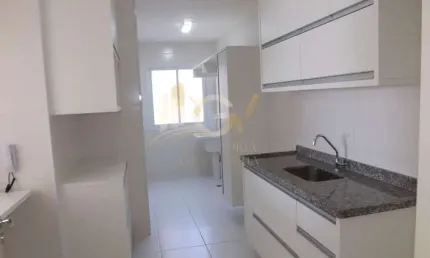 Apartamento com 2 quartos para alugar no Parque São Lourenço, Indaiatuba 