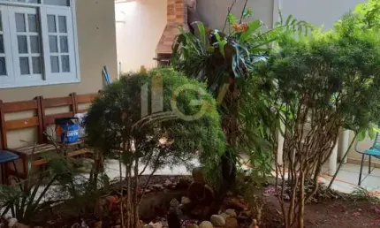 Casa Padrão próximo ao Parque Ecológico de Indaiatuba/SP
