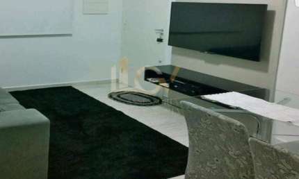 Apartamento com 2 quartos à venda no Jardim dos Colibris, Indaiatuba 