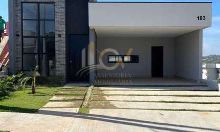 Casa com 3 quartos à venda no Jardim Piemonte, Indaiatuba 