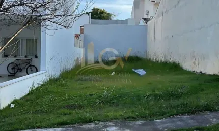 Terreno à venda no condomínio vista verde - indaiatuba/sp