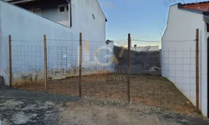 Terreno à venda no Jardim Colonial, Indaiatuba 