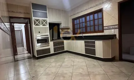 Casa com 3 quartos à venda no Jardim Morada do Sol, Indaiatuba , 146 m2 por R$ 599.000
