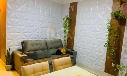 Casa à venda no bairro Jardim dos Sabiás - Indaiatuba/SP