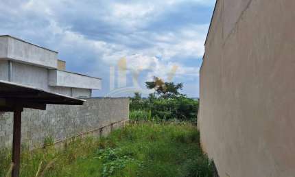 Terreno à venda no bairro Jardim Moriyama - Indaiatuba/SP