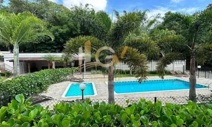 Apartamento com 3 quartos à venda no Parque São Lourenço, Indaiatuba 