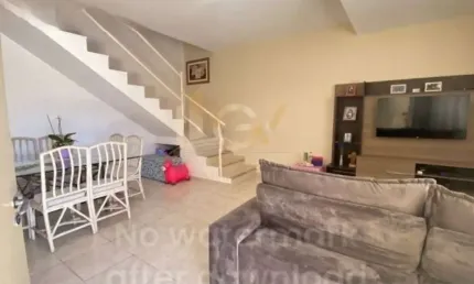 Casa com 2 quartos à venda na Vila Todos os Santos, Indaiatuba 