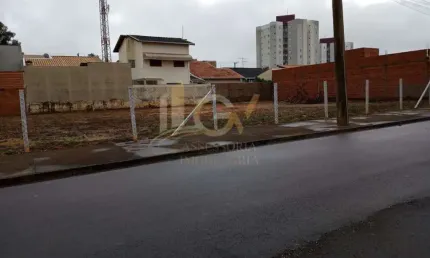 Terreno à venda no Jardim Bela Vista, Indaiatuba 