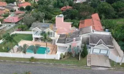 Chácara à venda no Condomínio Terras de Santa Rosa - Salto/SP