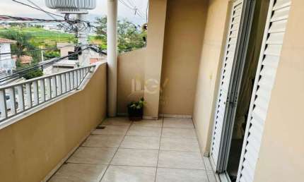 Casa com 3 quartos à venda no Jardim Maria José, Salto 