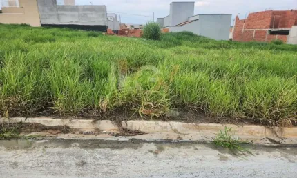 Terreno em loteamento em parque barnabé, indaiatuba/sp