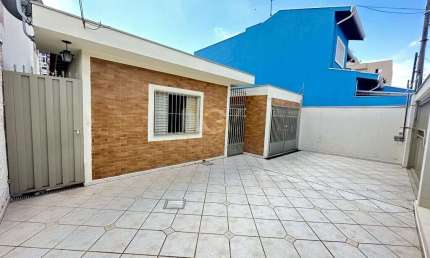 Casa com 3 quartos à venda na Vila Teller, Indaiatuba , 182 m2 por R$ 1.060.000