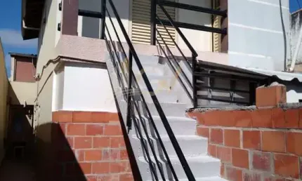 Casa com 3 quartos à venda no Jardim Morada do Sol, Indaiatuba 
