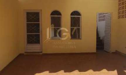 Casa com 2 quartos à venda no Jardim Morada do Sol, Indaiatuba 