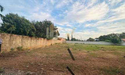 Chácara / sítio à venda no Recreio Campestre Internacional Viracopos I, Indaiatuba 