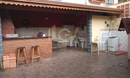 Casa com 3 quartos à venda no Residencial Santa Madre Paulina, Salto 