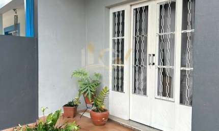 Casa com 3 quartos à venda no Jardim Morada do Sol, Indaiatuba 