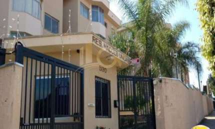 Apartamento com 2 quartos à venda no Jardim Alice, Indaiatuba 