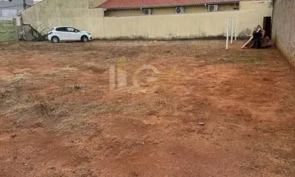 Terreno à venda no Jardim Kioto II, Indaiatuba 
