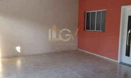 Casa com 3 quartos à venda no Jardim Paulista II, Indaiatuba 
