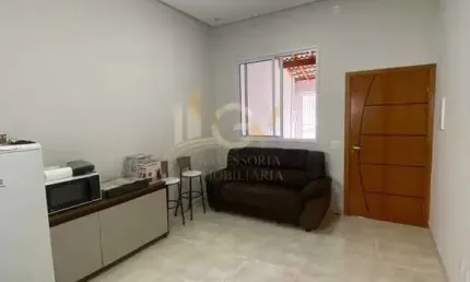 Casa com 2 quartos à venda no Jardim Paulista II, Indaiatuba 