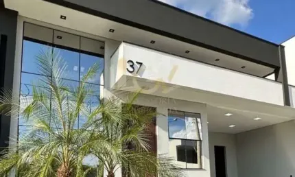 Casa com 3 quartos à venda no Jardim Laguna, Indaiatuba 