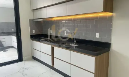 Casa com 3 quartos à venda na Vila Avaí, Indaiatuba 