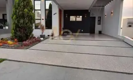 Casa alto padrão condomínio jardim mantova, indaiatuba/sp