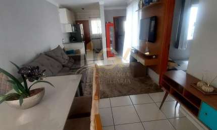 Casa com 3 quartos à venda no Jardim Colonial, Indaiatuba 