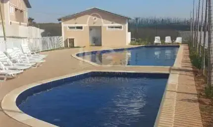 Apartamento à Venda no Condomínio The Palms, Indaiatuba/SP.